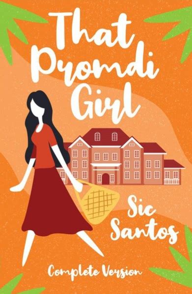 that promdi girl pdf|That Promdi Girl Book 1 .